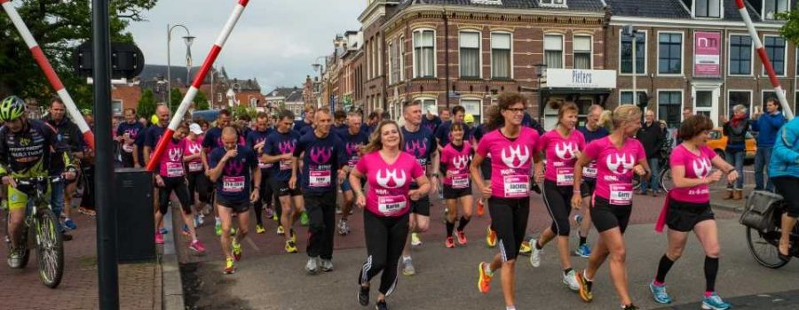 Clinic Mar-athon Sneek & Meer