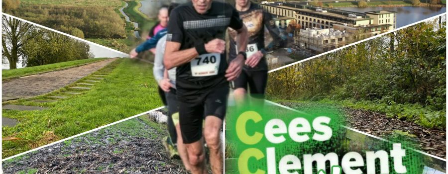 Aankomende Zondag De Cees Clement Trail