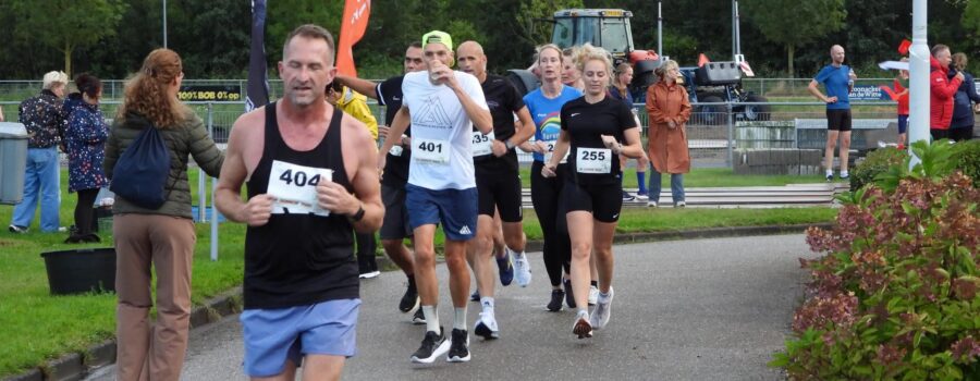 Schuttersveldloop 2025