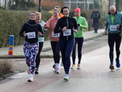 Tweede Winterloop